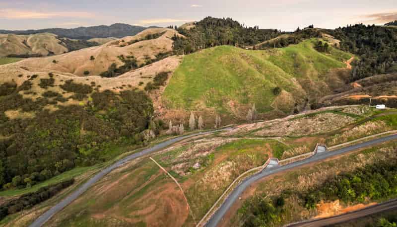 Lot 5, 233 Wilton Collieries Road, Glen Massey