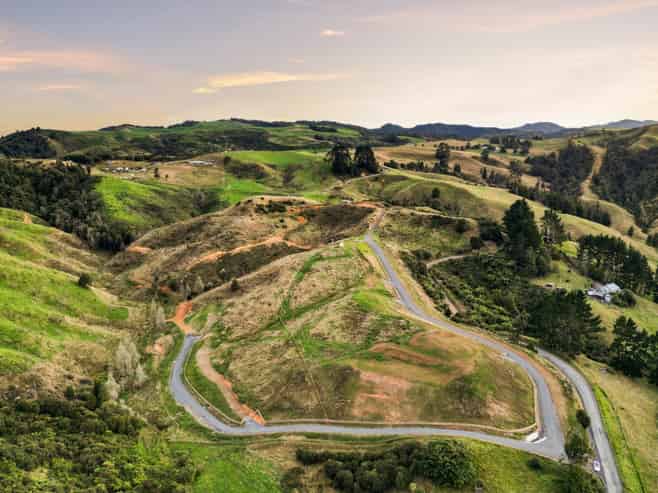 Lot 5, 233 Wilton Collieries Road, Glen Massey