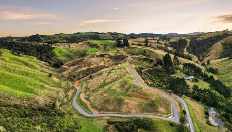 Lot 5, 233 Wilton Collieries Road, Glen Massey