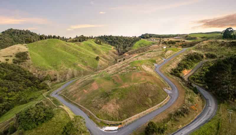 Lot 5, 233 Wilton Collieries Road, Glen Massey