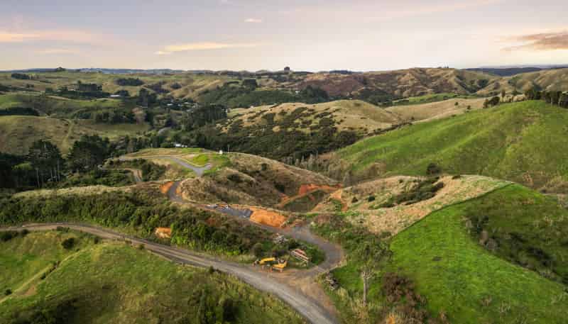 Lot 5, 233 Wilton Collieries Road, Glen Massey