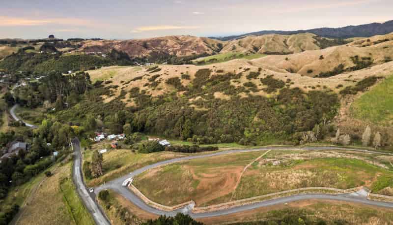 Lot 5, 233 Wilton Collieries Road, Glen Massey