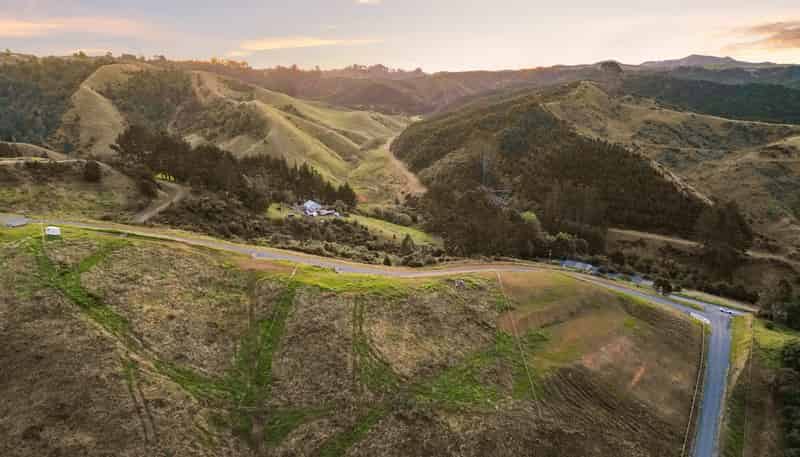 Lot 5, 233 Wilton Collieries Road, Glen Massey