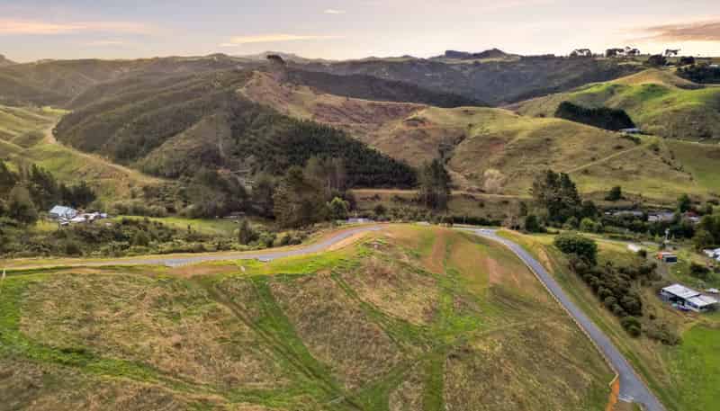 Lot 5, 233 Wilton Collieries Road, Glen Massey