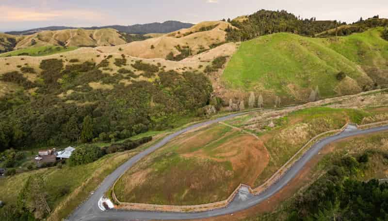 Lot 5, 233 Wilton Collieries Road, Glen Massey