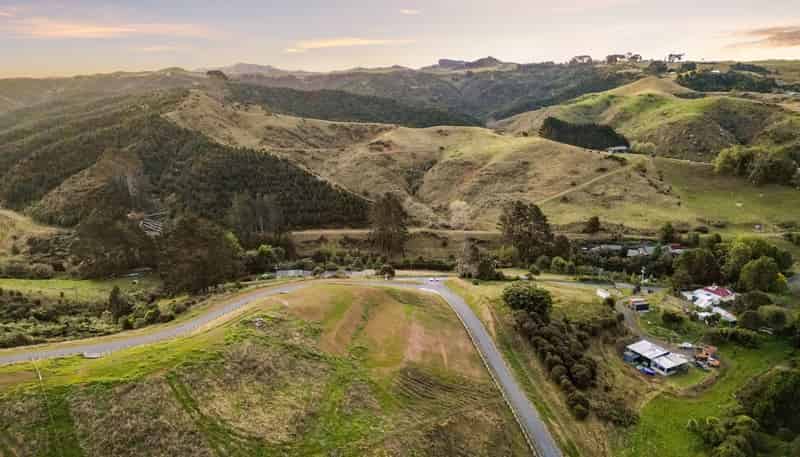 Lot 5, 233 Wilton Collieries Road, Glen Massey