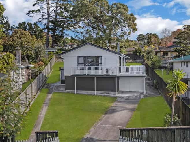 18 Pitcher Place, Glen Eden