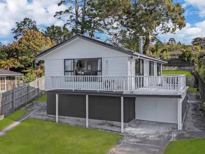 18 Pitcher Place, Glen Eden