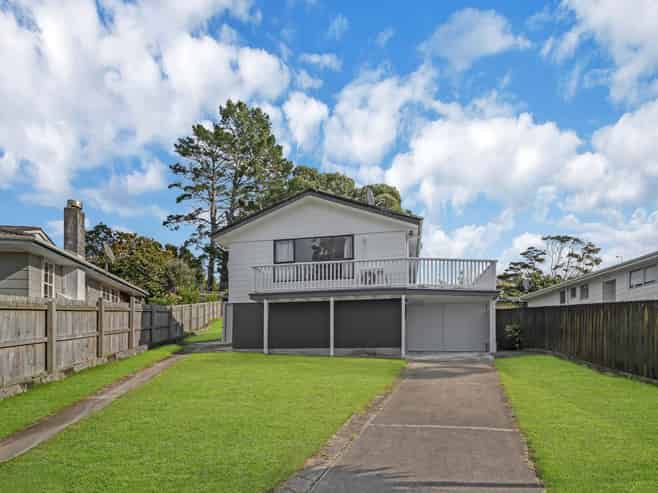 18 Pitcher Place, Glen Eden