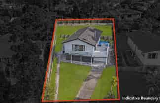 18 Pitcher Place, Glen Eden