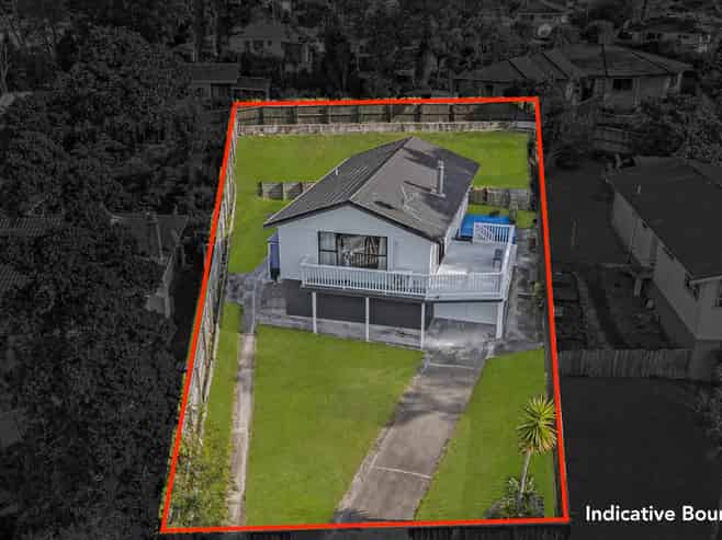 18 Pitcher Place, Glen Eden
