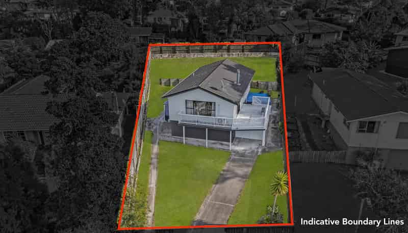 18 Pitcher Place, Glen Eden