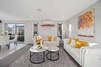 13 Captain Mitchell Road, Opaheke