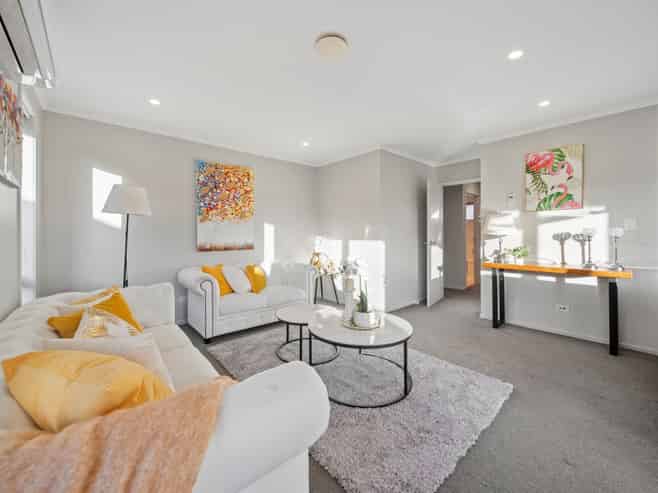 13 Captain Mitchell Road, Opaheke