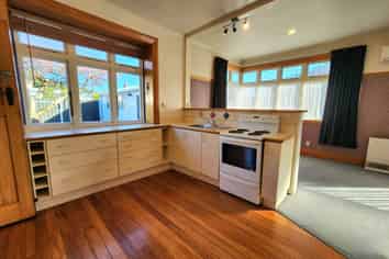 40 Marsden Road, Greymouth
