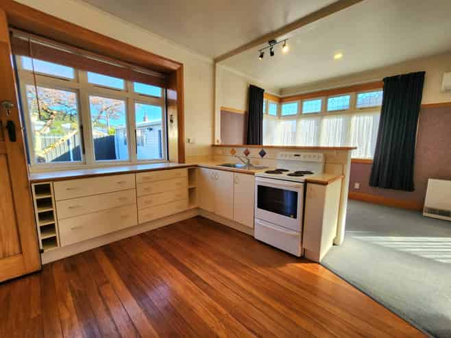 40 Marsden Road, Greymouth