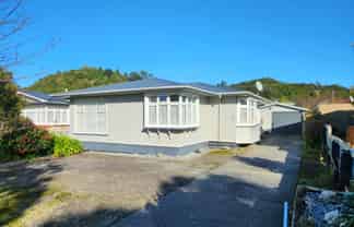 40 Marsden Road, Greymouth