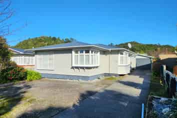 40 Marsden Road, Greymouth