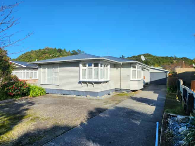 40 Marsden Road, Greymouth