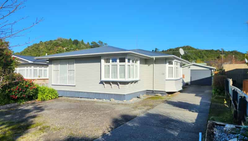 40 Marsden Road, Greymouth