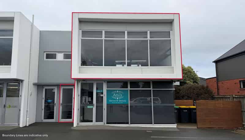 7 Burdale Street, Riccarton