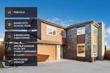 436A East Coast Road, Windsor Park