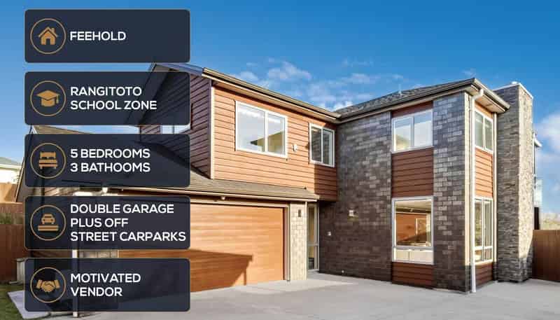 436A East Coast Road, Windsor Park