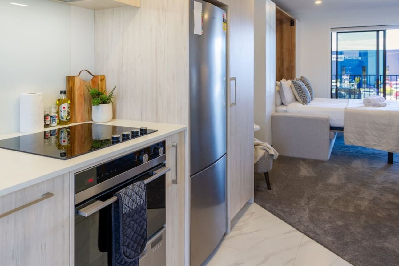 Fully Furnished Dual-Key Investment - Bild 4