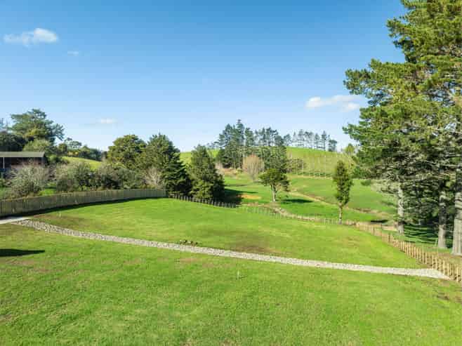 1177A Pipiwai Road, Ruatangata West