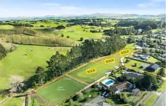 1177A Pipiwai Road, Ruatangata West
