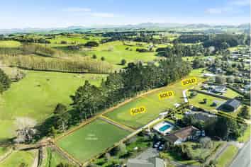 1177A Pipiwai Road, Ruatangata West