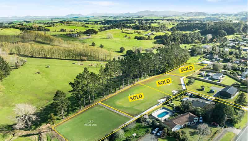 1177A Pipiwai Road, Ruatangata West