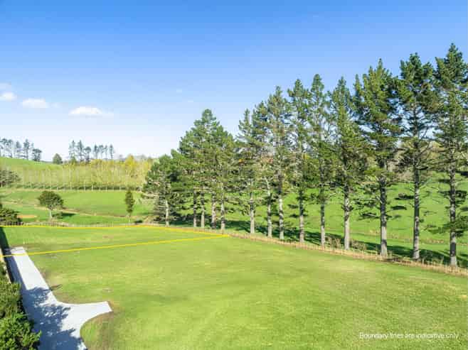 1177A Pipiwai Road, Ruatangata West