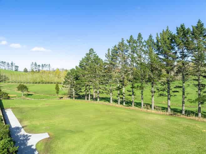 1177A Pipiwai Road, Ruatangata West
