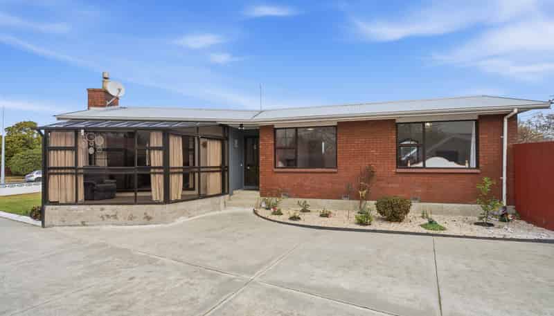 27 Florida Street, Hornby