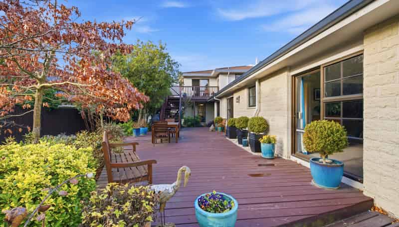 22 Parkhouse Drive, Rangiora