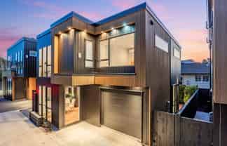 55B Swainston Road, Saint Johns