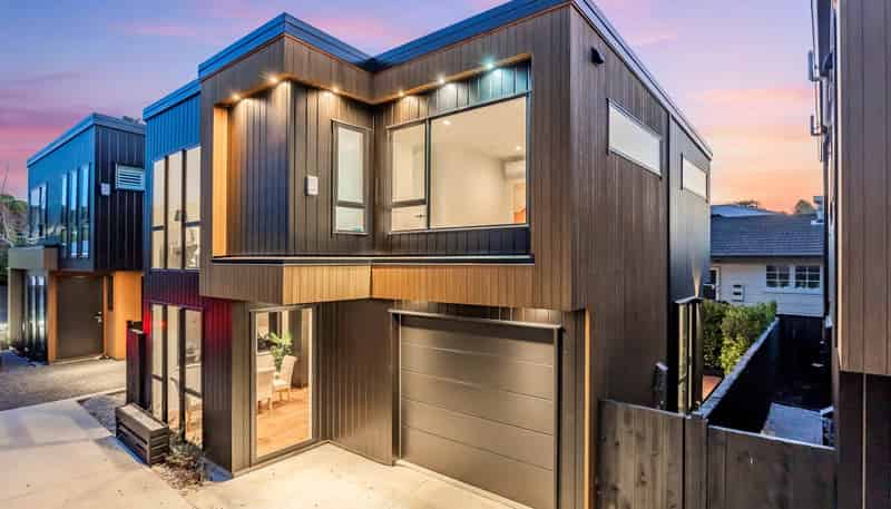 55B Swainston Road, Saint Johns