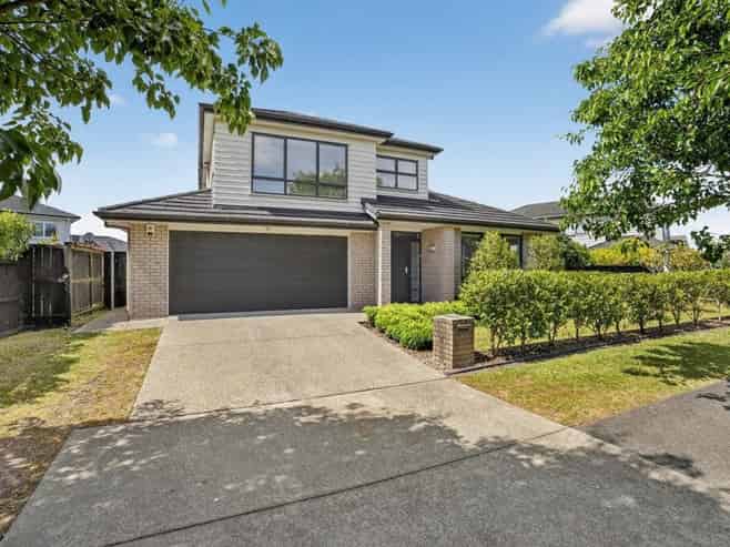 4 Springcrest Drive, Karaka