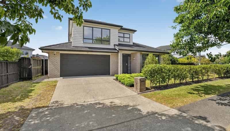 4 Springcrest Drive, Karaka
