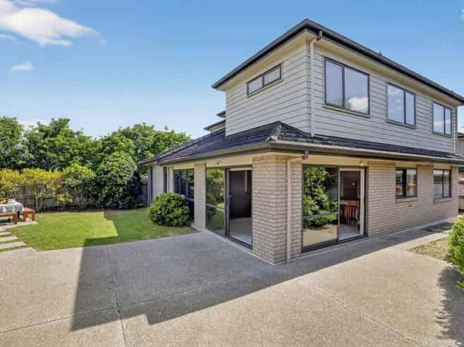 4 Springcrest Drive, Karaka