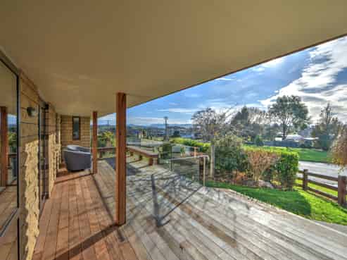1 Back Street, Tapanui