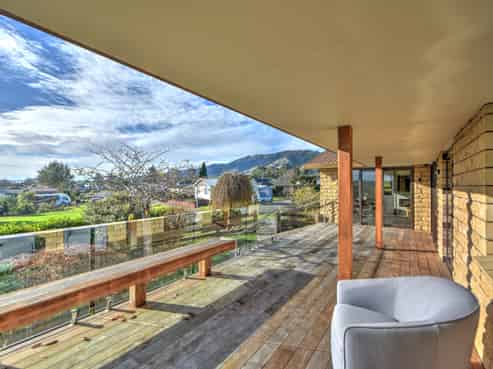 1 Back Street, Tapanui