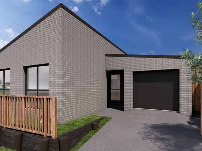 Lot 117, 5 Scenic Rise, Rototuna North