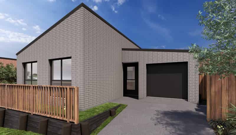 Lot 117, 5 Scenic Rise, Rototuna North