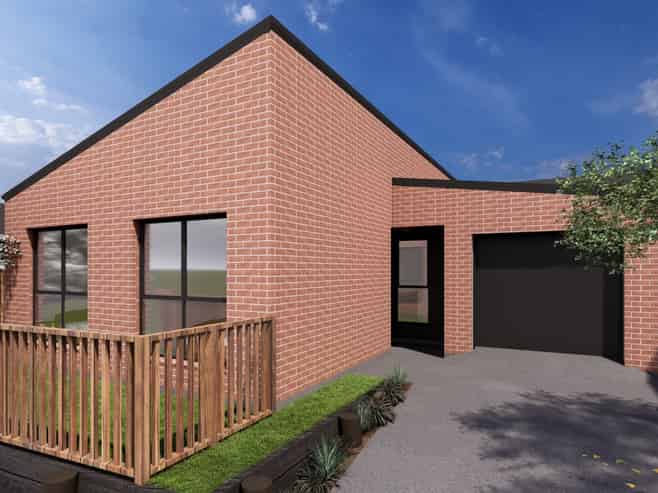 Lot 118, 3 Scenic Rise, Rototuna North