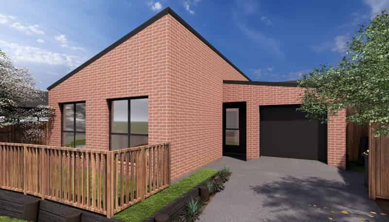 Lot 118, 3 Scenic Rise, Rototuna North