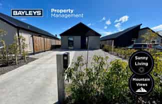 13 Mount Burke St, Wanaka