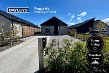 13 Mount Burke St, Wanaka