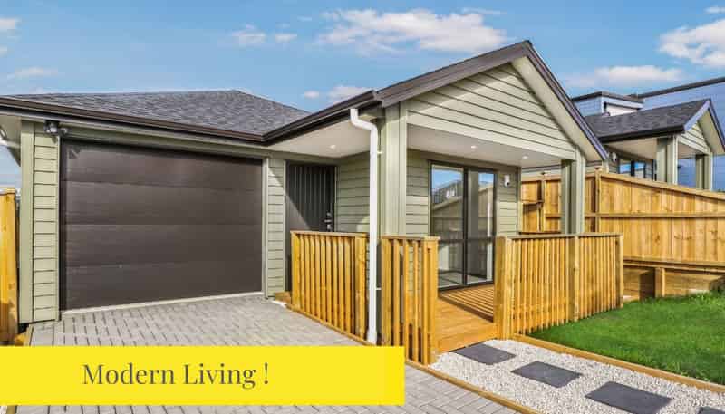 43 Kahui Parade, Drury